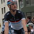 Frank Schleck pendant la troisi�me �tape du Tour de Suisse 2011